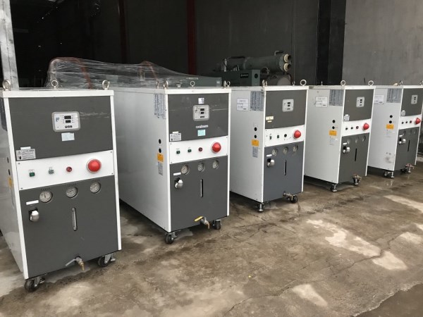 Máy làm lạnh nước - Trung Tâm Bảo Hành Điện Lạnh Văn Thọ
